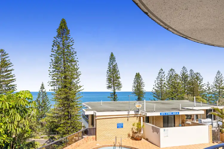 Fifth view of Homely unit listing, Unit 1/2 Burgess Street, Kings Beach QLD 4551