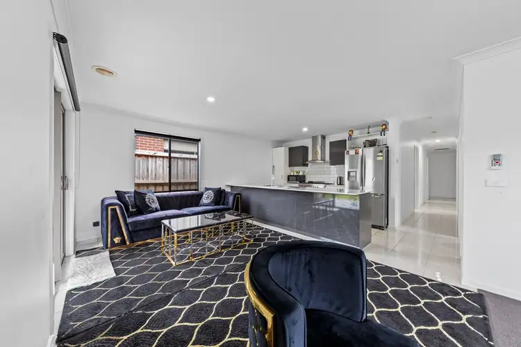 Fourth view of Homely house listing, 140 Henry Road, Pakenham VIC 3810