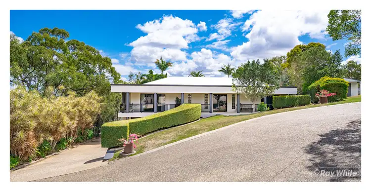 3 Limewood Close, Norman Gardens QLD 4701