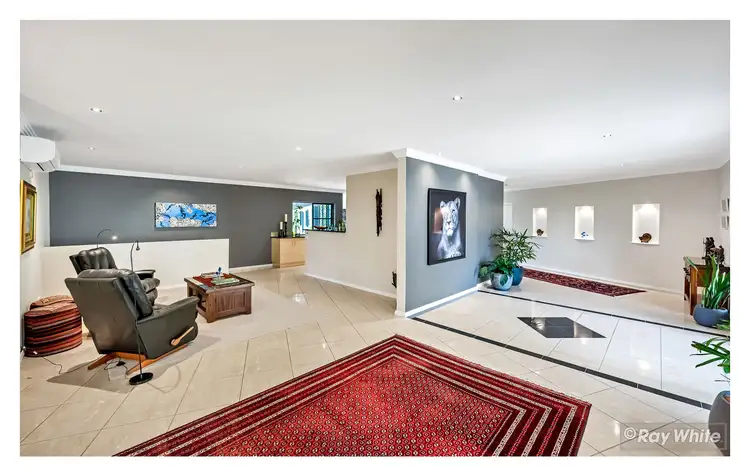 Fourth view of Homely house listing, 3 Limewood Close, Norman Gardens QLD 4701