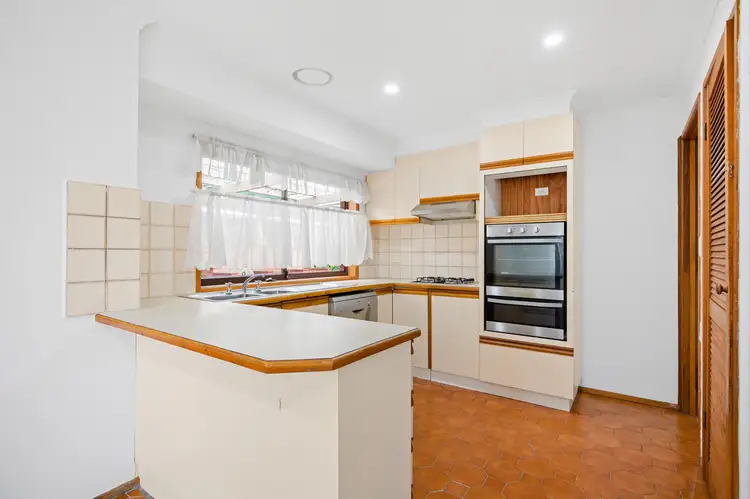 Second view of Homely house listing, 15 Queensbury Way, Werribee VIC 3030