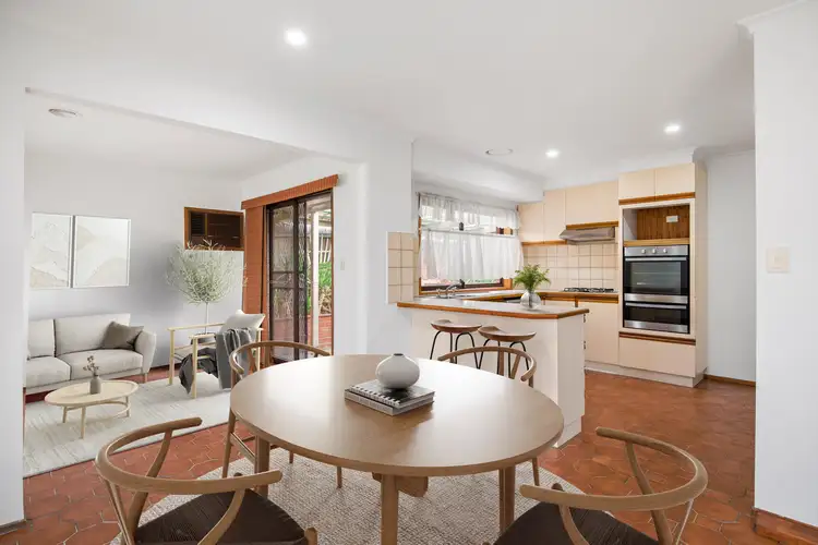 Third view of Homely house listing, 15 Queensbury Way, Werribee VIC 3030