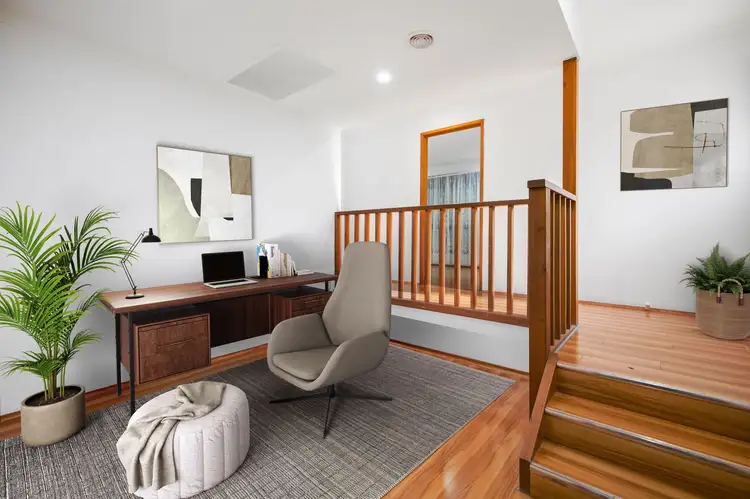 Fourth view of Homely house listing, 15 Queensbury Way, Werribee VIC 3030