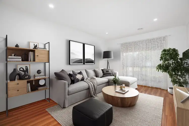 Fifth view of Homely house listing, 15 Queensbury Way, Werribee VIC 3030