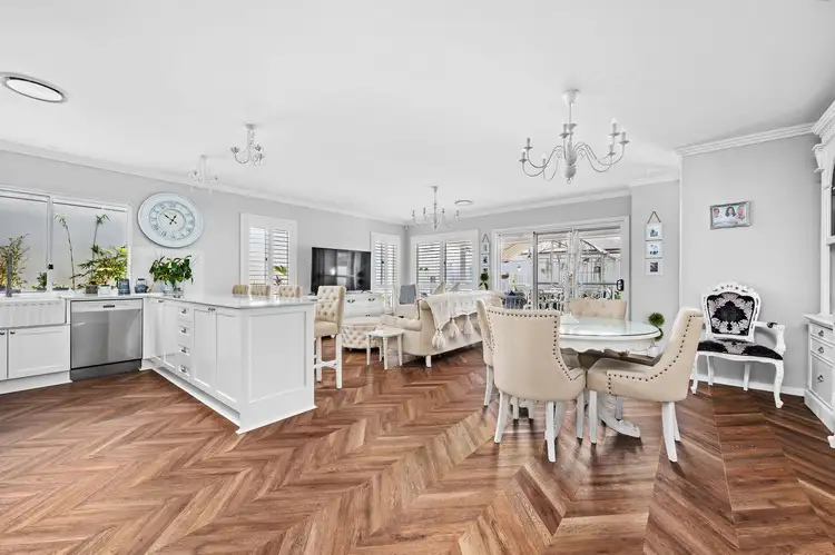 Fourth view of Homely house listing, 13 Ivey Avenue, North Rothbury NSW 2335