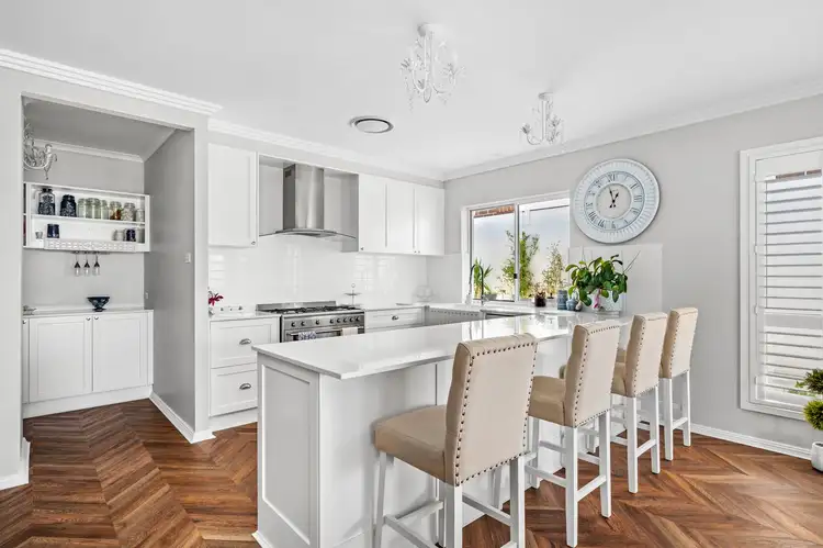 Sixth view of Homely house listing, 13 Ivey Avenue, North Rothbury NSW 2335