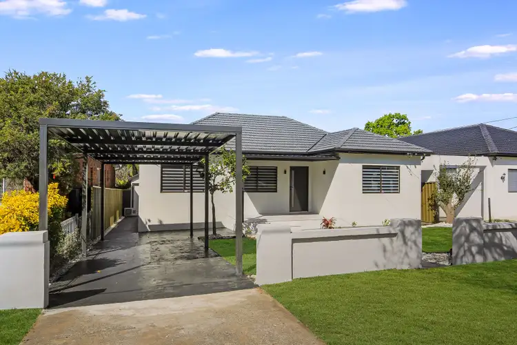Main view of Homely house listing, 75 Horton Street, Yagoona NSW 2199