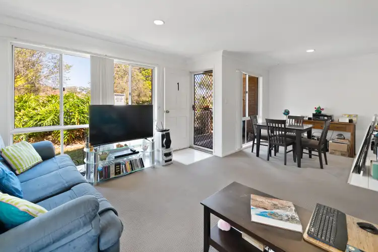 Fourth view of Homely semi-detached listing, 1/11 Annette Court, Labrador QLD 4215