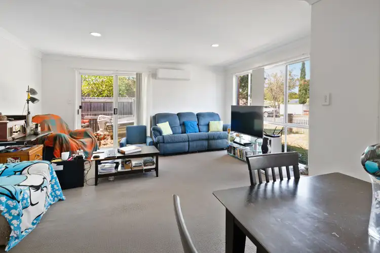 Fifth view of Homely semi-detached listing, 1/11 Annette Court, Labrador QLD 4215