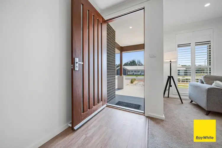 Second view of Homely house listing, 1 Ricketts Place, Bungendore NSW 2621