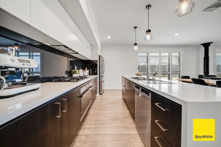 Third view of Homely house listing, 1 Ricketts Place, Bungendore NSW 2621