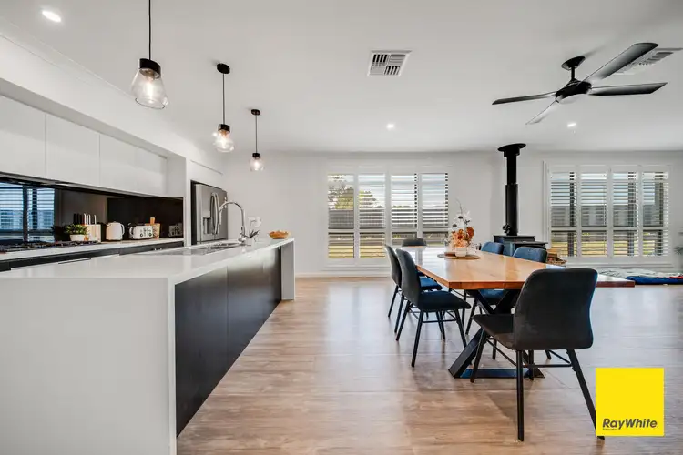 Fourth view of Homely house listing, 1 Ricketts Place, Bungendore NSW 2621