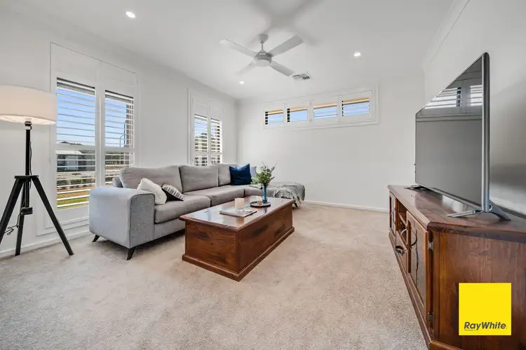 Fifth view of Homely house listing, 1 Ricketts Place, Bungendore NSW 2621