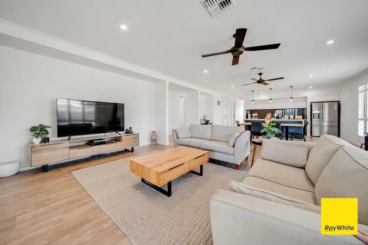 Sixth view of Homely house listing, 1 Ricketts Place, Bungendore NSW 2621