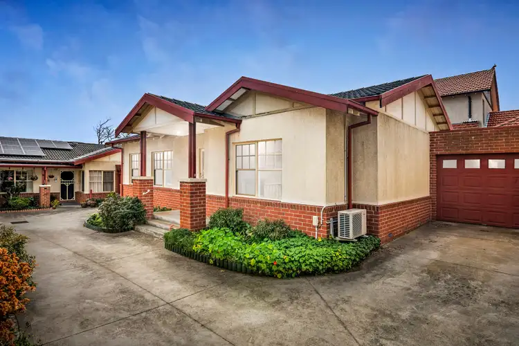 3/49-51 Latrobe Street, Hughesdale VIC 3166