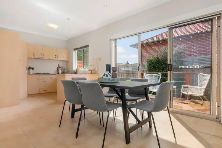 Third view of Homely unit listing, 3/49-51 Latrobe Street, Hughesdale VIC 3166