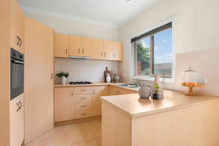 Fourth view of Homely unit listing, 3/49-51 Latrobe Street, Hughesdale VIC 3166