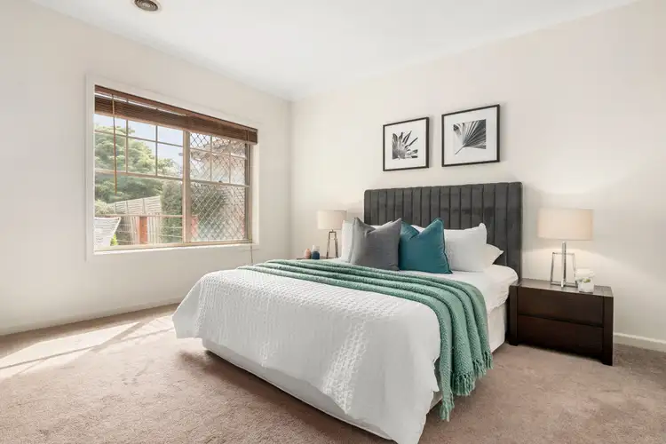 Fifth view of Homely unit listing, 3/49-51 Latrobe Street, Hughesdale VIC 3166