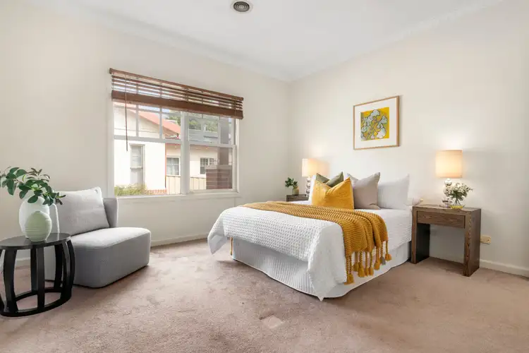 Sixth view of Homely unit listing, 3/49-51 Latrobe Street, Hughesdale VIC 3166