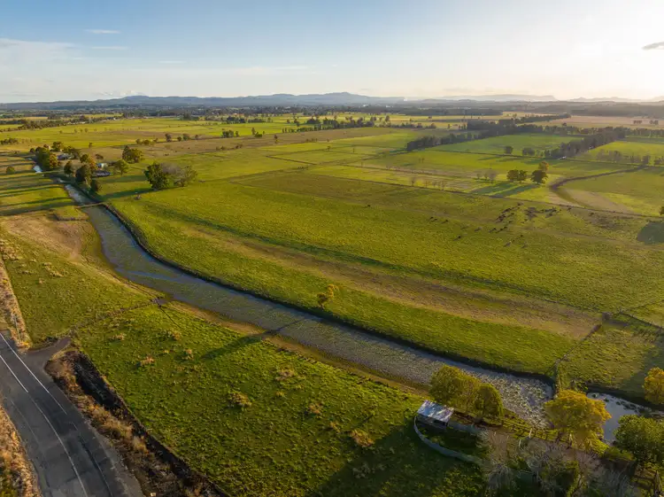 9 Blacks Lane, Ghinni Ghinni NSW 2430