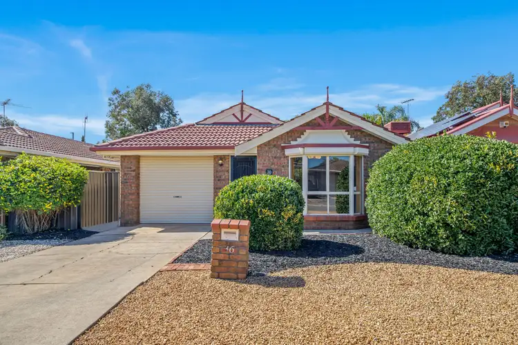 Main view of Homely house listing, 36 Parkview Drive, Blakeview SA 5114
