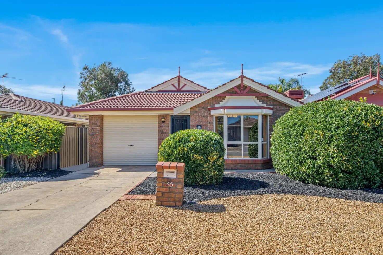Main view of Homely house listing, 36 Parkview Drive, Blakeview SA 5114