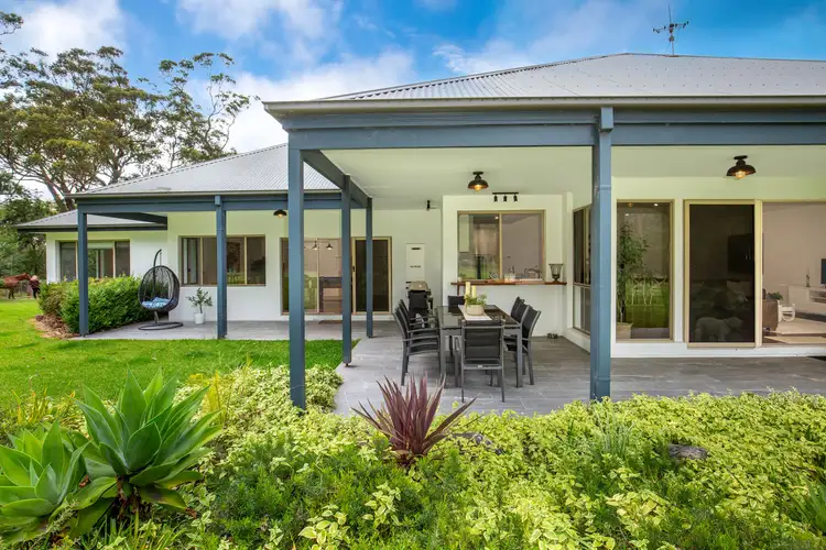 Third view of Homely house listing, 15 Spotted Gum Drive, Tapitallee NSW 2540