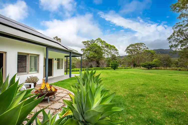 Fourth view of Homely house listing, 15 Spotted Gum Drive, Tapitallee NSW 2540