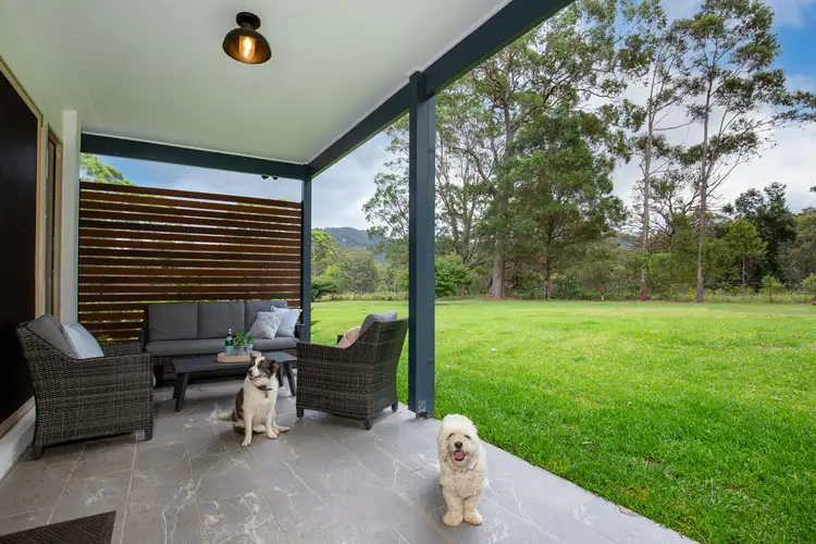 Fifth view of Homely house listing, 15 Spotted Gum Drive, Tapitallee NSW 2540