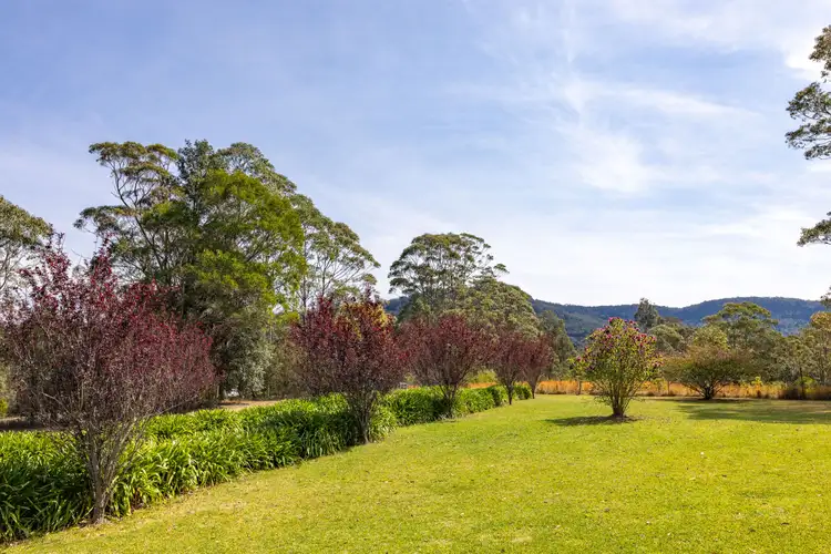 Sixth view of Homely house listing, 15 Spotted Gum Drive, Tapitallee NSW 2540