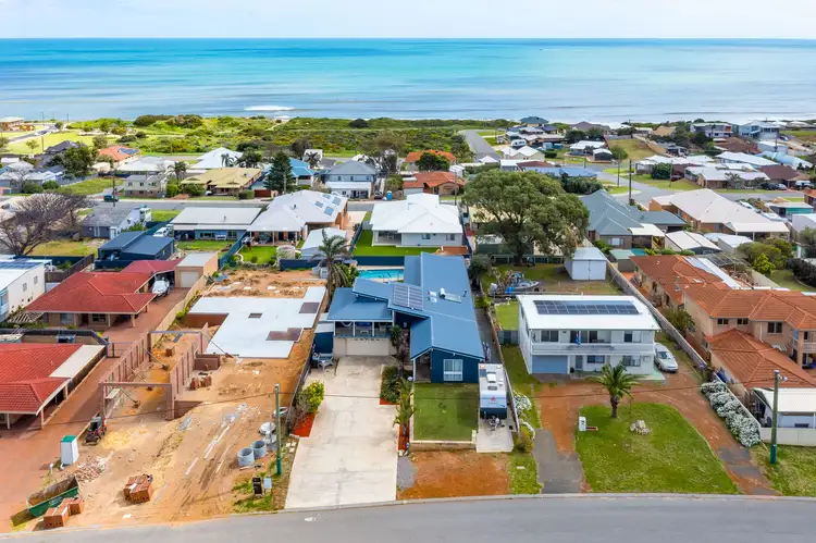 Third view of Homely house listing, 62 Lynda Street, Falcon WA 6210
