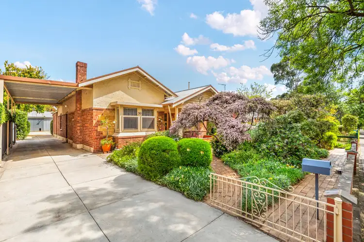 50 Regent Street, Kensington SA 5068