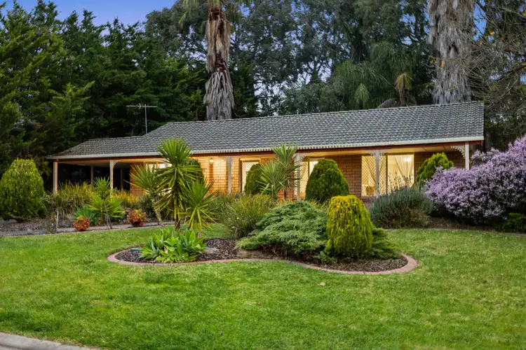 8 Abbaron Court, Aberfoyle Park SA 5159