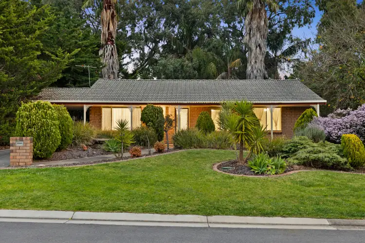 Second view of Homely house listing, 8 Abbaron Court, Aberfoyle Park SA 5159