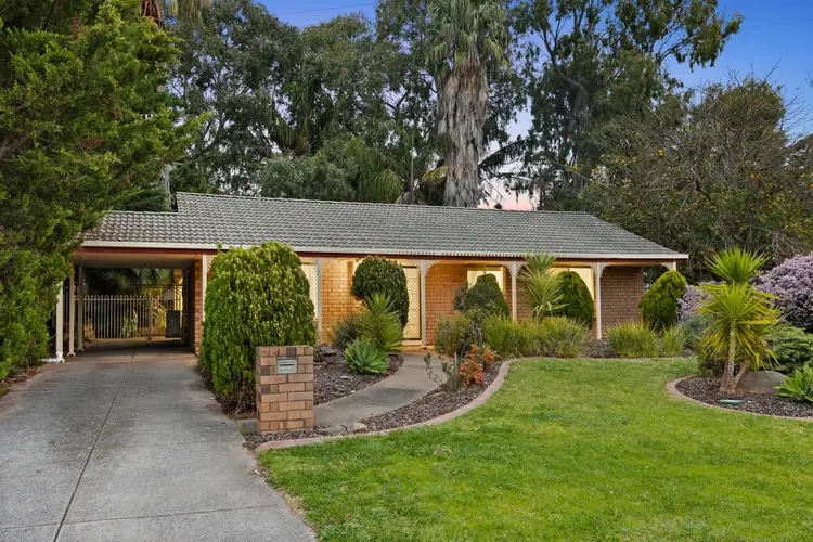 Third view of Homely house listing, 8 Abbaron Court, Aberfoyle Park SA 5159