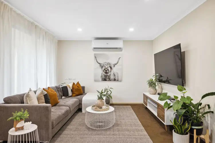 Fifth view of Homely house listing, 8 Abbaron Court, Aberfoyle Park SA 5159