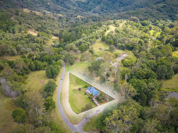Second view of Homely house listing, 178 Basin Road, Wamuran Basin QLD 4512