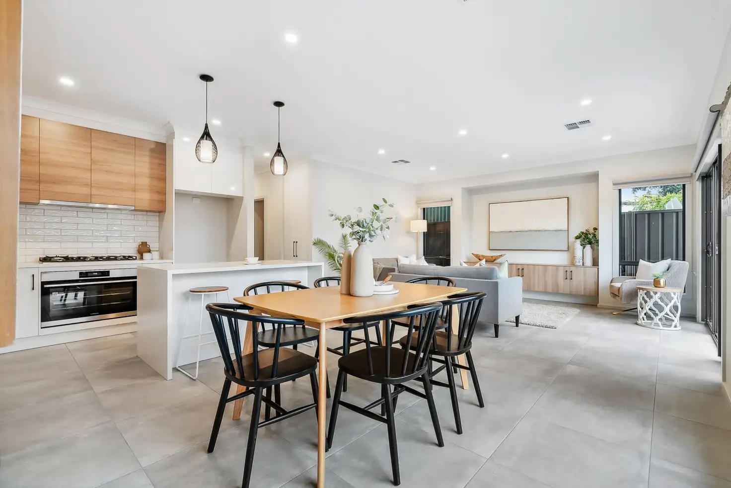 Main view of Homely house listing, 111a Railway Terrace, Largs North SA 5016