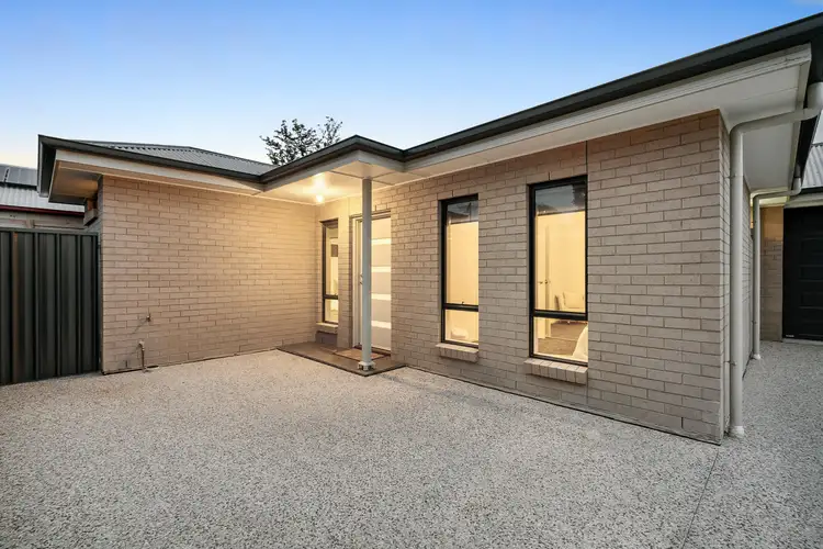 Second view of Homely house listing, 111a Railway Terrace, Largs North SA 5016