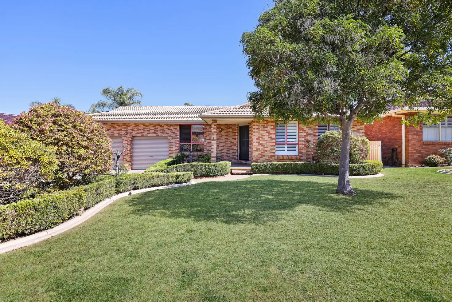 Main view of Homely house listing, 8 Dibar Drive, Tamworth NSW 2340
