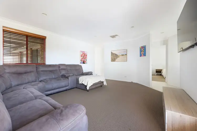 Second view of Homely house listing, 8 Dibar Drive, Tamworth NSW 2340