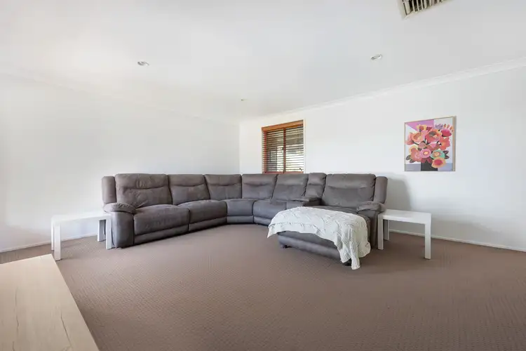 Third view of Homely house listing, 8 Dibar Drive, Tamworth NSW 2340