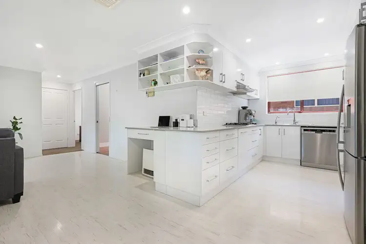 Fourth view of Homely house listing, 8 Dibar Drive, Tamworth NSW 2340