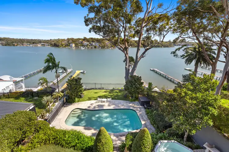 Second view of Homely house listing, 61 Kangaroo Point Road, Kangaroo Point NSW 2224