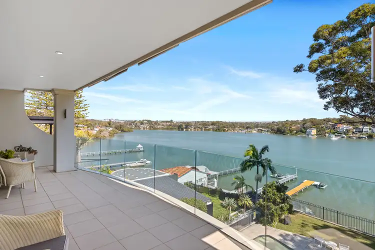 Fourth view of Homely house listing, 61 Kangaroo Point Road, Kangaroo Point NSW 2224