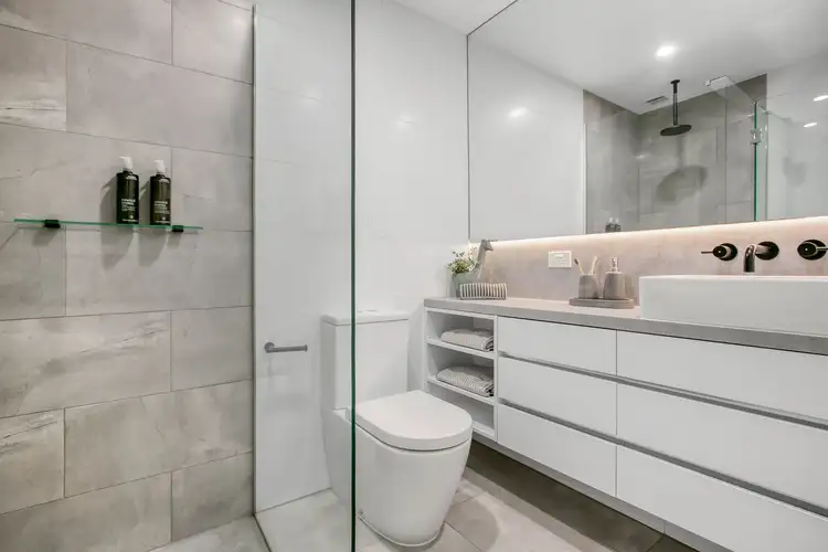 Fifth view of Homely apartment listing, 204/501-503 Plenty Road, Preston VIC 3072