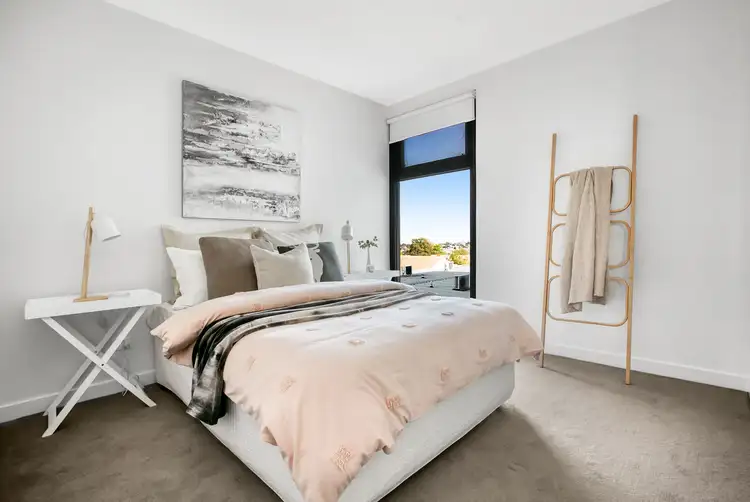 Sixth view of Homely apartment listing, 204/501-503 Plenty Road, Preston VIC 3072