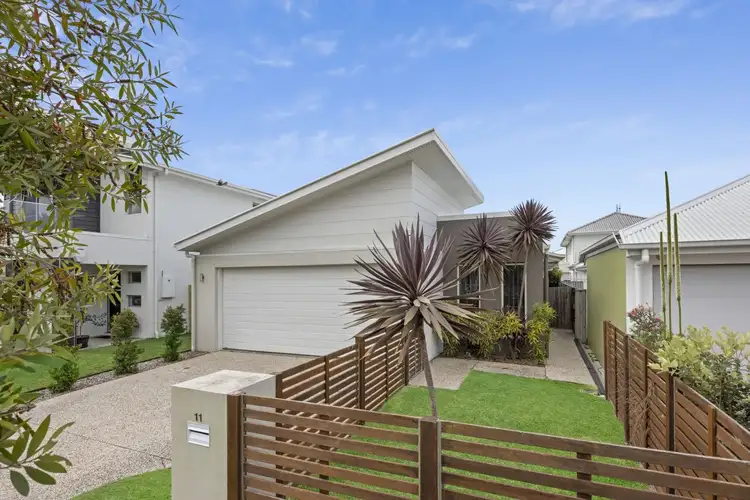 11 Osprey Drive, Birtinya QLD 4575