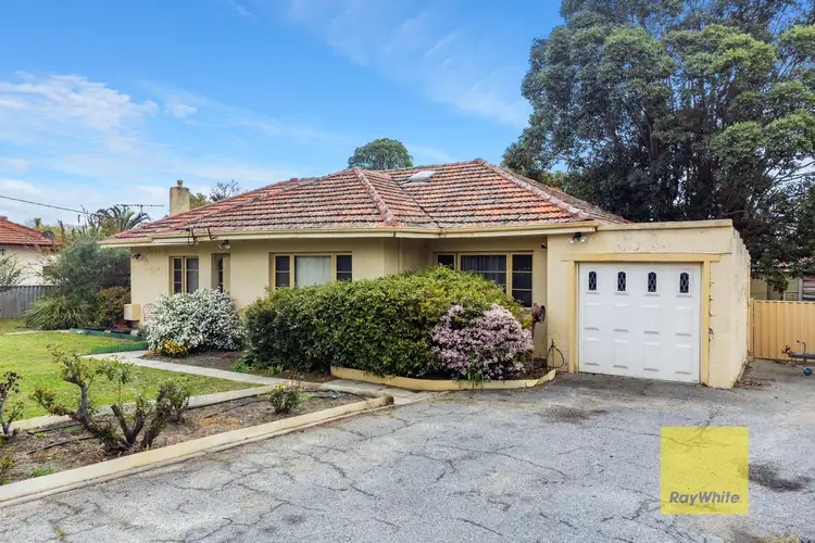 Fourth view of Homely house listing, 121 Great Eastern Highway, South Guildford WA 6055