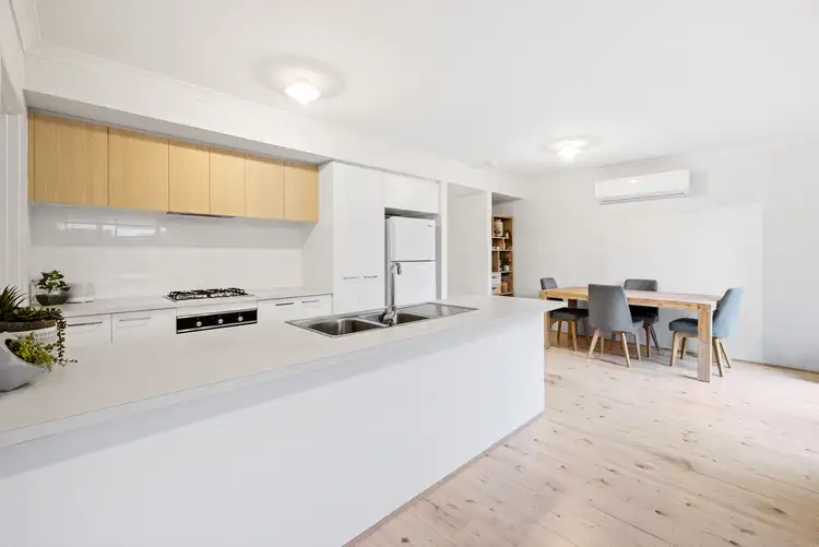 Fourth view of Homely townhouse listing, 37 Brentham Crescent, Werribee VIC 3030